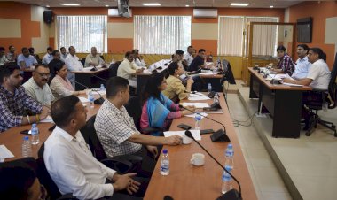 देहरा में मनाया जाएगा राज्य स्तरीय स्वतंत्रता दिवस समारोह सीएम करेंगे शिरकत, तैयारियों में जुटा प्रशासन