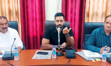 उपायुक्त का अधिक से अधिक लोगों को रेडक्रॉस सोसाइटी से जोड़ने पर जोर