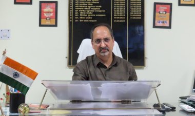 12 अगस्त से 14 अगस्त को परिचय सत्र का आयोजन