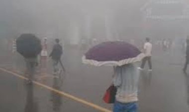 दो दिन भारी बारिश से 10 करोड़ रुपये से अधिक की क्षति, इस मॉनसून सीजन में अभी तक हो चुका है 40 करोड़ से अधिक का नुक्सान