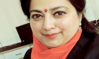 शिमला की पूनम ठाकुर को मुख्यमंत्री हिमाचल गौरव पुरस्कार से करेंगे सम्मानित