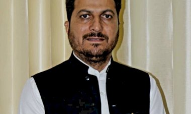 बंगाल मेडिकल कॉलेज घटना के बाद आईजीएमसी पर भी संकट के बादल : राकेश