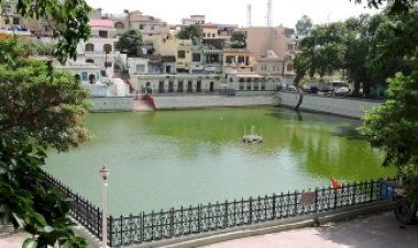 नाहन नगर परिषद में तकरार जारी...हाऊस न बुलाने के  मामले भाजपा शासित परिषद खटखटा सकती है अदालत का दरवाजा,नप अध्यक्षा ने कार्यकारी अधिकारियों लिया आड़े हाथों,