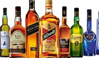 शराब के अधिक दाम वसूलने पर होगी सख्त कार्रवाई