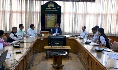 अपने क्षेत्र में साफ़-सफाई के लिए व्यक्तिगत रूप से जुड़ें शहरी स्थानीय निकाय के अधिकारी - उपायुक्त