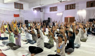 प्रदेश में विश्वविद्यालयों कि की जा रही राजनैतिक हत्या , आंदोलन की रुपरेखा तैयार कर केरेंगे प्रदेश भर में आंदोलन।-आकाश नेगी*