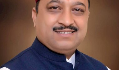 कानूनी सुधार की दृष्टि से यह सुनिश्चित करने के लिए वक्फ अधिनियम में संशोधन करना चाहिए : कश्यप