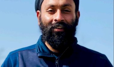 उपलब्धि : ऊना के जरनैल सिंह बने इंडिया बी क्रिकेट टीम के ट्रेनर, बीसीसीआई ने दी नियुक्ति