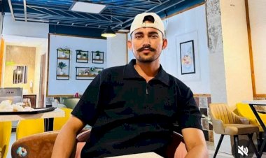 सिरमौर के आशीष ऑपरेशन अलर्ट के दौरान अरुणाचल प्रदेश में शहीद