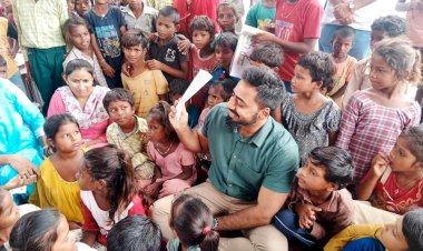 उपायुक्त ने 2 नए गैर आवासीय प्रशिक्षण केंद्रों का किया लोकार्पण