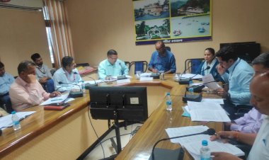 ऋण आवंटन बढ़ाने के लिए 5 क्षेत्रों पर फोकस करें बैंक: अमरजीत सिंह