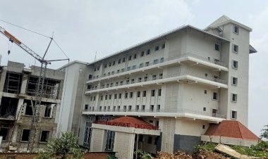 सुपर स्पेश्यिलिटी चिकित्सा संस्थान चमियाणा के लिए सीधी बस सेवा आरंभ की जाए