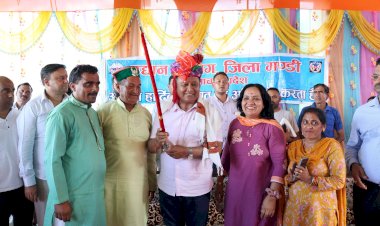 एचपी शिवा परियोजना से प्रदेश की आर्थिकी होगी सुदृढ़- जगत सिंह नेगी