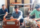 माता श्री चिंतपूर्णी महोत्सव-2024 के लिए ऑडिशन आरंभ, सुरीले साजों पर गूंजी स्वर लहरियां