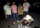 2400 नशीले कैप्सूल पकड़े, पांवटा पुलिस ने आरोपी धरा