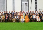 शिक्षक दिवस पर राज्यपाल ने 27 शिक्षकों को राज्य पुरस्कार, एक शिक्षक को राष्ट्रीय पुरस्कार से किया सम्मानित