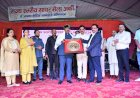 सांस्कृतिक कार्यक्रमों में हिमाचली कलाकारों को दिया जा रहा अधिमान - मुकेश अग्निहोत्री