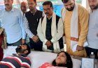 प्रधानमंत्री नरेंद्र मोदी जी का क्षण-क्षण जनता के लिए और देश के लिए समर्पित है : सिद्धार्थन