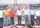 लड़कियां हर क्षेत्र में बुलंदियों को छूकर देश का नाम कर रही रोशन - राजेश धर्माणी