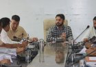 एफसीए के लंबित मामलों के निपटारे के लिए  220 मामलों की हुई समीक्षा