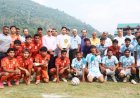मंडी में 51वीं अखिल भारतीय ग्रीष्मकालीन फुटबॉल प्रतियोगिता शुरू