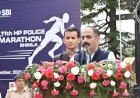 नशा घर ही नहीं अपितु पूरा जीवन खराब करता है - अनिरुद्ध सिंह