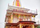 कोटला में भगवान गणपति देवठी के रूप में विराजमान