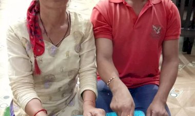 तीज त्यौहारों की श्रृखंला में सबसे विचित्र पर्व है डगैली...    क्योंथल क्षेत्र में परंपरानुसार मनाया डगैली पर्व