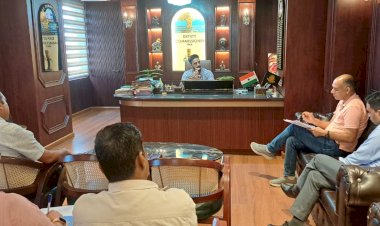 अंदरौली में पर्यटन विकास पर खर्च होंगे 12.50 करोड़: उपायुक्त जतिन लाल