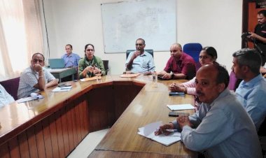 अपने परिसरों से करें ‘स्वच्छता ही सेवा’ की शुरुआत: अमरजीत सिंह