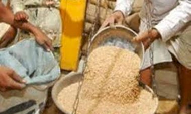 बमसन के 5 डिपुओं से राशन ले सकते हैं प्रवासी श्रमिक
