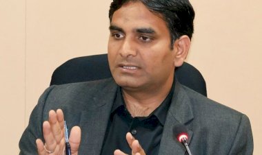 लंबित राजस्व मामलों का शीघ्र निपटारा सुनिश्चित करें: डीसी