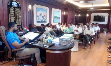 ऊना जिला के 11 परीक्षा केंद्रों में 3173 विद्यार्थी देंगे एचपी अलाइड सर्विस परीक्षा