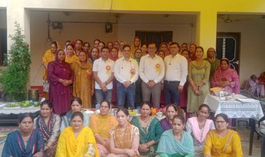 सही खान-पान ही बचा सकता है एनीमिया से