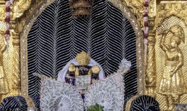 भगवान शिव के अंशावतार शिरगुल देवता का साया गांव में है आलौकिक मन्दिर