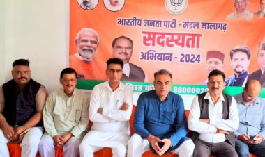 भारत में पीएम मोदी के नेतृत्व में इलेक्ट्रॉनिक सेक्टर से 2030 तक मिलेगा 60 लाख युवाओं को रोजगार : टंडन