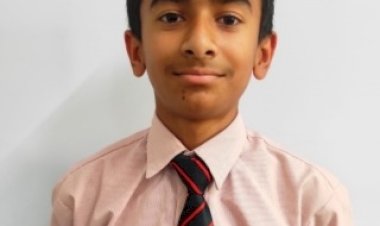 कैरियर अकादमी के अनुराग ठाकुर ने मारी बाजी. राज्य स्तरीय प्रश्नोत्तरी प्रतियोगिता में