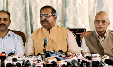 सीएम पर भाजपा नेता रणधीर का पलटवार: बोले जेपी नड्डा नहीं राहुल गांधी को सलाह दें सुक्खू