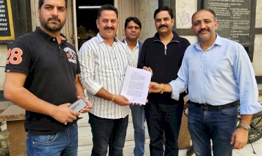 नड्डा ने खड़गे को राहुल गांधी के बारे लिखी चिट्ठी, भाजपा अनुसूचित जाति मोर्चा की एफआईआर दर्ज