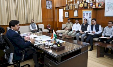 बेसहारा पशुओं के प्रति क्रूरता रोकथाम के लिए बनी सोसायटी का होगा पुनर्गठन