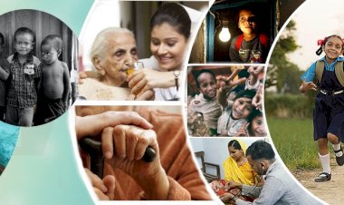 सरकार बनी सहारा, अनाथ बच्चे नहीं रहेंगे बेसहारा