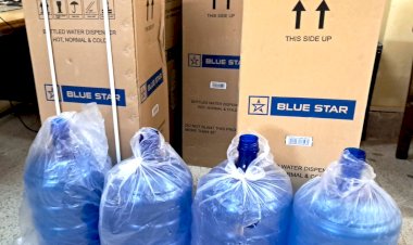 राष्ट्रीय स्वयं सेवा के स्थापना दिवस का आयोजन