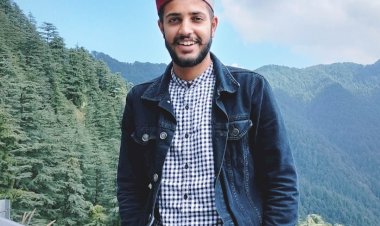 महाविद्यालय में अराजकता फैलाना बंद करे एसएफआई : अंकुश