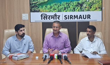 युवा रोजगार मेला में बढ़-चढ़ कर भाग लें : उपायुक्त