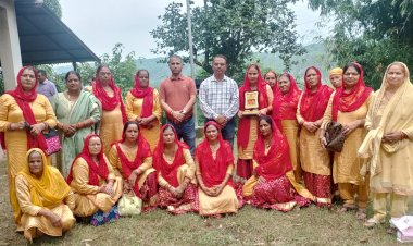 पारंपरिक पौष्टिक व्यंजनों और मोटे अनाज को अपने आहार में करें शामिल