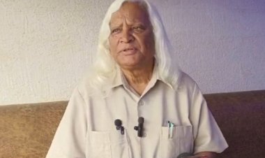 कर्मचारियों और पेंशनरों की अनदेखी के आरोप, कभी भी गिर सकती है प्रदेश सरकार:गोपाल दास वर्मा