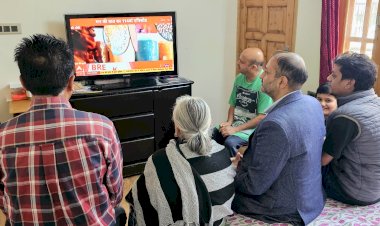 प्रदेश में वित्तीय कुप्रबंधन का बोल बाला, केंद्र से आ रहा पैसे पर खर्च कहां उठ रहे सवाल : नंदा