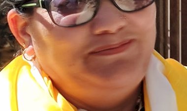 सिस्सू बार्ड के जिला परिषद  में निर्मला देवी  354  मतों से विजय घोषित