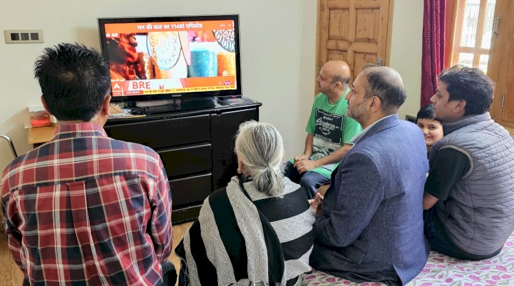 प्रदेश में वित्तीय कुप्रबंधन का बोल बाला, केंद्र से आ रहा पैसे पर खर्च कहां उठ रहे सवाल : नंदा