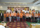 सोलन मंडल के अधिवेशन में सर्कल सचिव चुने गए राजीव शर्मा..